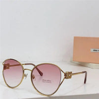 Miu Miu MU 53YS 5AK06S 58 Women's Sunglasses ✨