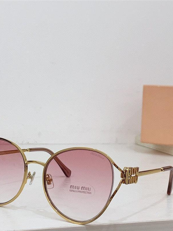 Miu Miu MU 53YS 5AK06S 58 Women's Sunglasses ✨