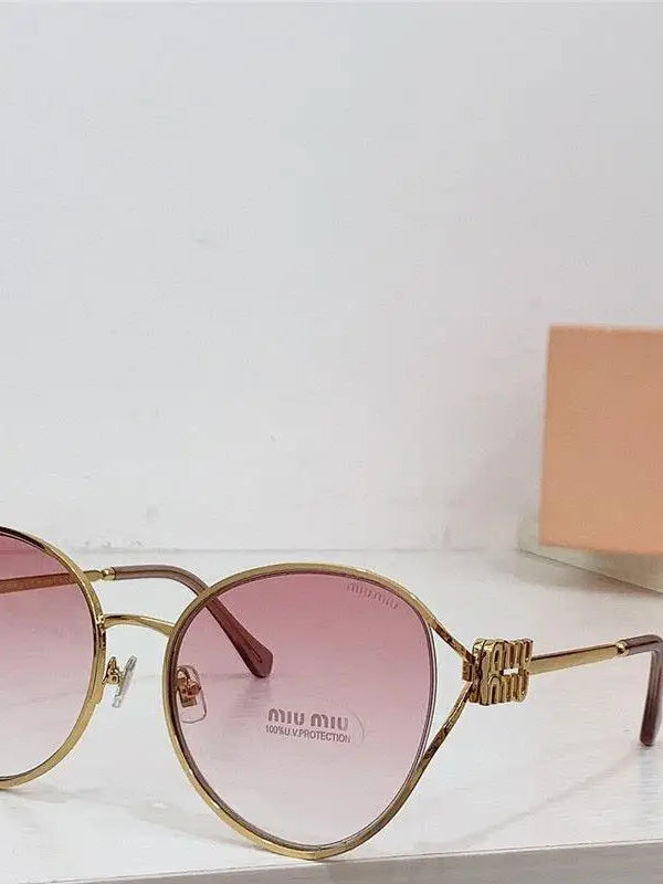 Miu Miu MU 53YS 5AK06S 58 Women's Sunglasses ✨