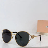 Miu Miu MU 53YS 5AK06S 58 Women's Sunglasses ✨