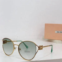 Miu Miu MU 53YS 5AK06S 58 Women's Sunglasses ✨
