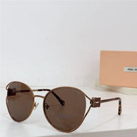 Miu Miu MU 53YS 5AK06S 58 Women's Sunglasses ✨