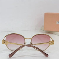 Miu Miu MU 53YS 5AK06S 58 Women's Sunglasses ✨