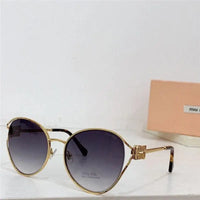 Miu Miu MU 53YS 5AK06S 58 Women's Sunglasses ✨