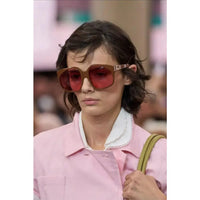 Miu Miu MU 80S Women's Sunglasses 2025 Fashion Show ✨