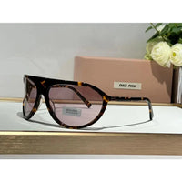 Miu Miu MU A01SWomen's Sunglasses✨