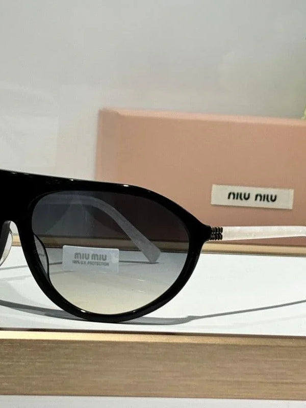 Miu Miu MU A01SWomen's Sunglasses✨