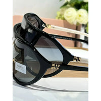 Miu Miu MU A01SWomen's Sunglasses✨