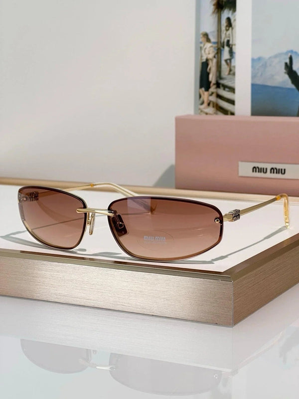 Miu Miu MU A50S Sunglasses✨