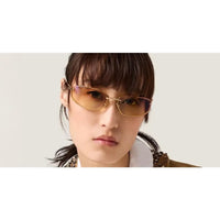 Miu Miu MU A50S Sunglasses✨