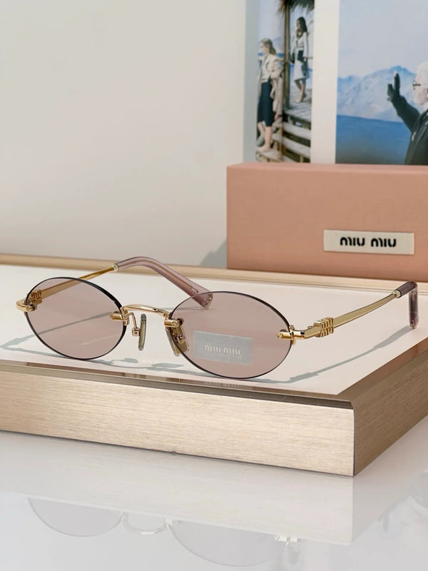 Miu Miu MU A54S Women's Sunglasses ✨