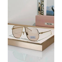 MIU MIU MU A56S Women's Sunglasses✨