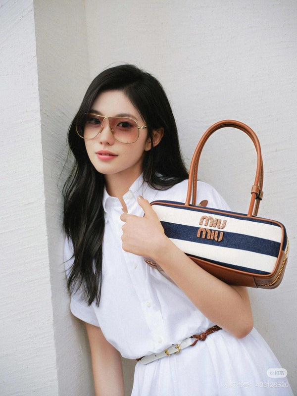 MIU MIU MU A56S Women's Sunglasses✨