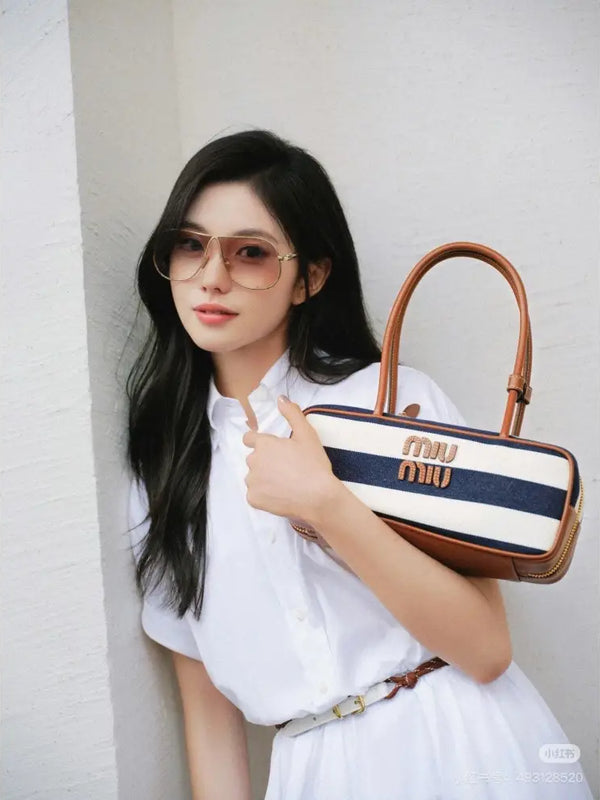 MIU MIU MU A56S Women's Sunglasses✨