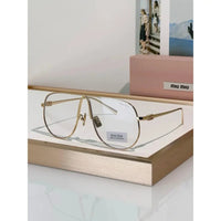 MIU MIU MU A56S Women's Sunglasses✨