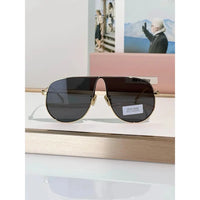 MIU MIU MU A56S Women's Sunglasses✨