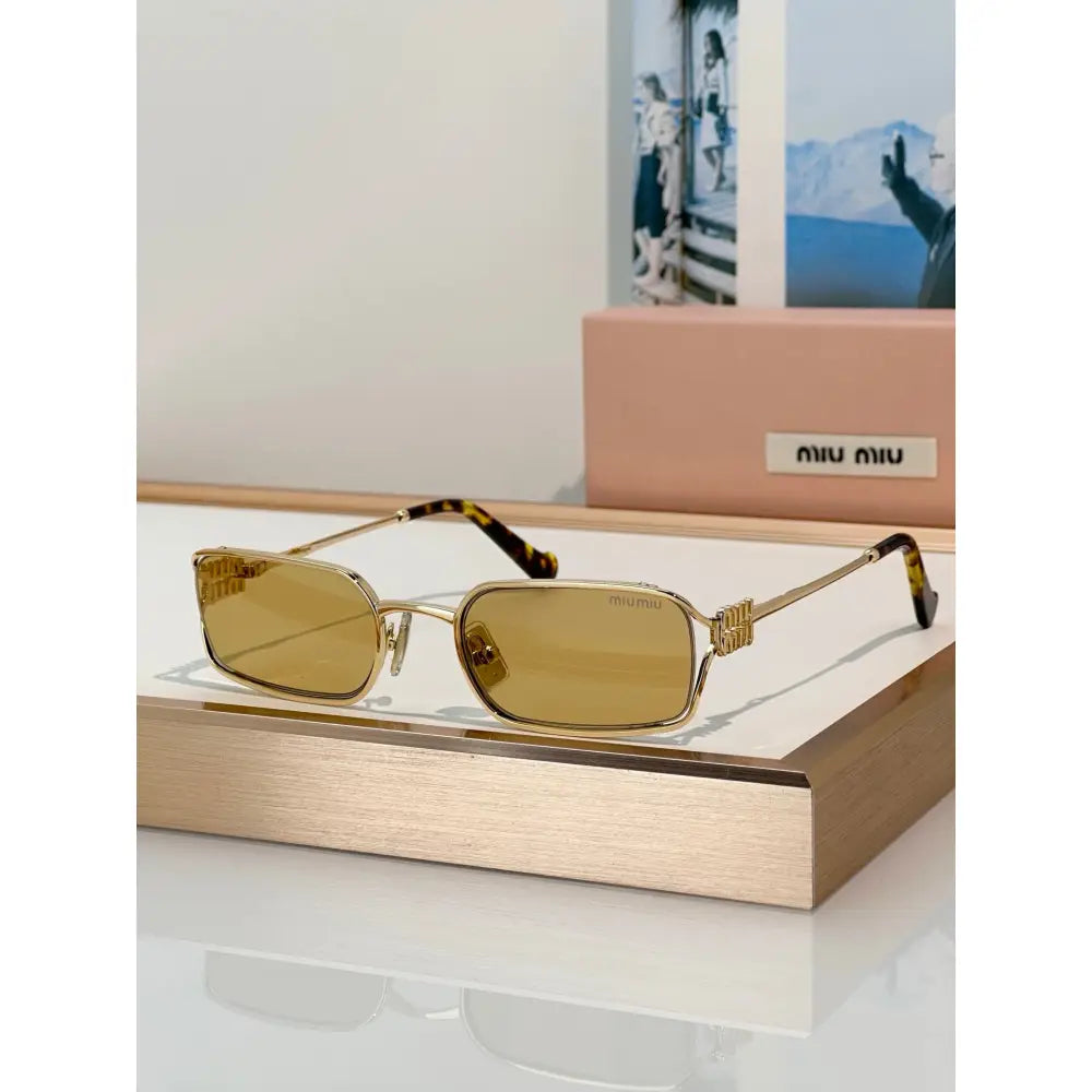 Miu Miu MU C50S Women's Sunglasses ✨