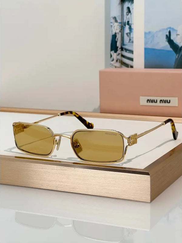 Miu Miu MU C50S Women's Sunglasses ✨