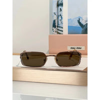 Miu Miu MU C50S Women's Sunglasses ✨