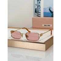 Miu Miu MU C50S Women's Sunglasses ✨