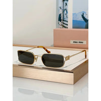 Miu Miu MU C50S Women's Sunglasses ✨