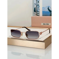 Miu Miu MU C50S Women's Sunglasses ✨