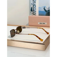 Miu Miu MU C50S Women's Sunglasses ✨