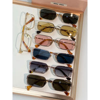 Miu Miu MU C50S Women's Sunglasses ✨