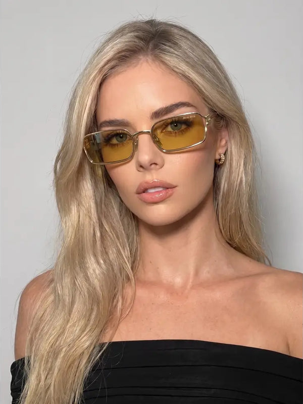 Miu Miu MU C50S Women's Sunglasses ✨