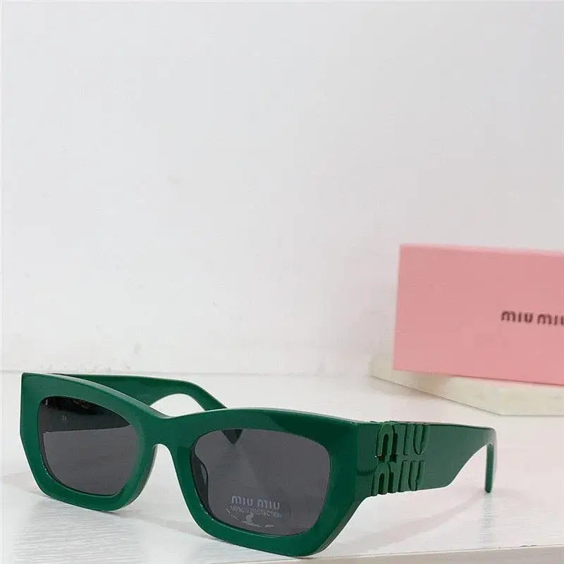 Miu Miu SMU 09W 53 22 1AB-5SO 135 Women's Sunglasses ✨