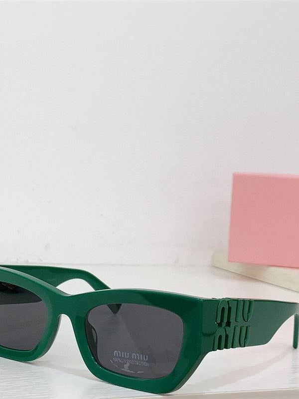 Miu Miu SMU 09W 53 22 1AB-5SO 135 Women's Sunglasses ✨