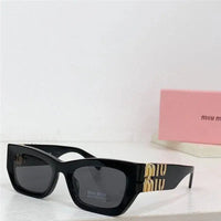 Miu Miu SMU 09W 53 22 1AB-5SO 135 Women's Sunglasses ✨