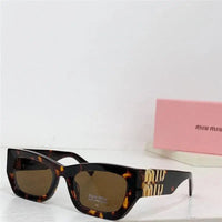 Miu Miu SMU 09W 53 22 1AB-5SO 135 Women's Sunglasses ✨