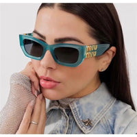 Miu Miu SMU 09W 53 22 1AB-5SO 135 Women's Sunglasses ✨