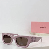 Miu Miu SMU 09W 53 22 1AB-5SO 135 Women's Sunglasses ✨