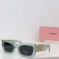 Miu Miu SMU 09W 53 22 1AB-5SO 135 Women's Sunglasses ✨