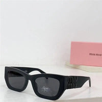 Miu Miu SMU 09W 53 22 1AB-5SO 135 Women's Sunglasses ✨