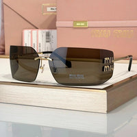 Miu Miu SMU 54Y Women's Sunglasses✨