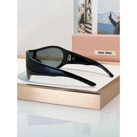 Miu Miu SMUB14 Runway  Women's Sunglasses ✨