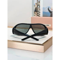Miu Miu SMUB14 Runway  Women's Sunglasses ✨