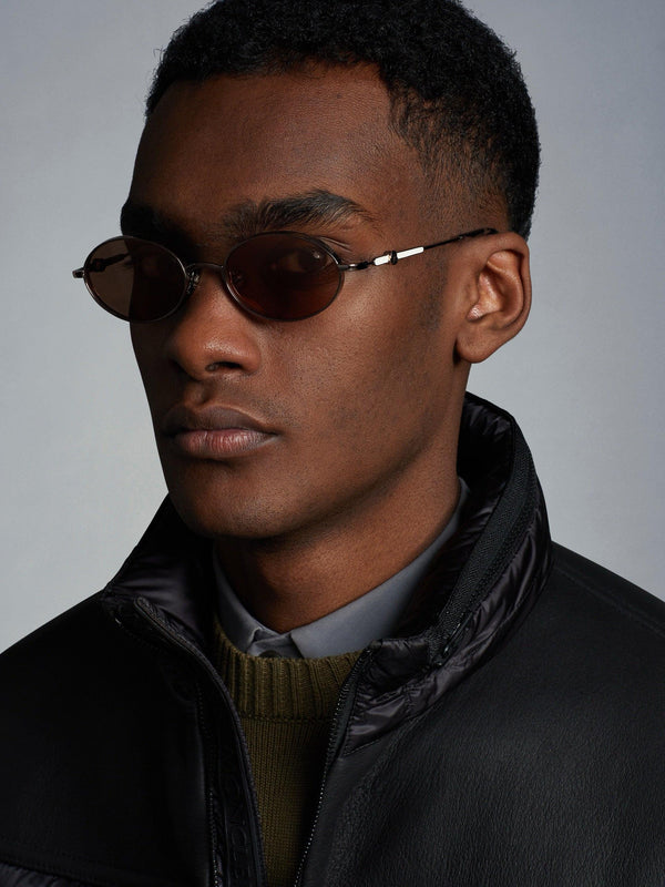 Moncler Tatou Round Sunglasses✨