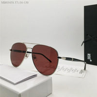 Mont Blanc men's Sunglasses MB 0345S 🖤