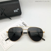 Mont Blanc men's Sunglasses MB 0345S 🖤