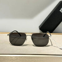 Mont Blanc Men's Sunglasses MB 0368OA 🖤