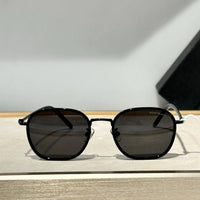 Mont Blanc Men's Sunglasses MB 0368OA 🖤