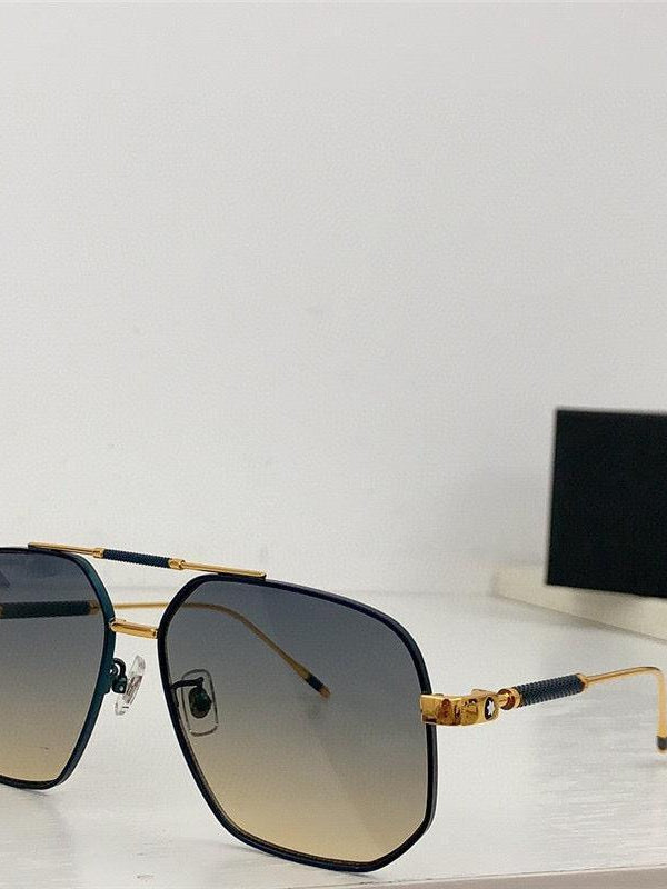 🖤Mont Blanc men's Sunglasses MB 3026S
