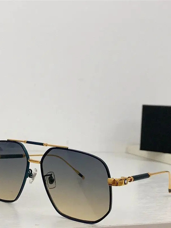 🖤Mont Blanc men's Sunglasses MB 3026S