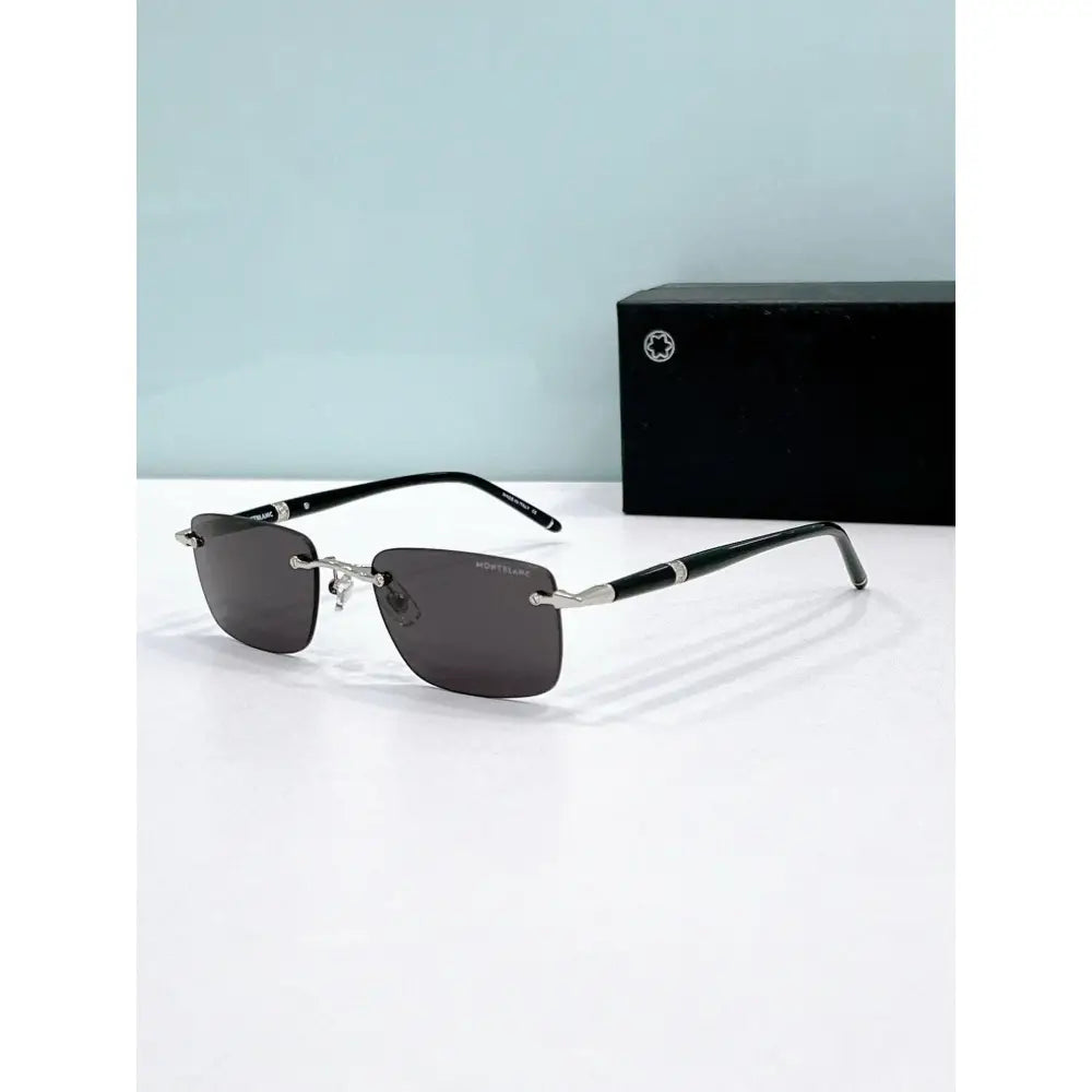 🖤MontBlanc men's Montblanc MB0344S LINEA MEISTERSTÜCK