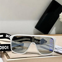New Season 2024 Dior Women's Fast M1I - Black - Dior Eyewear✨