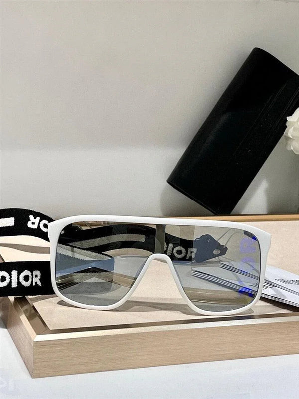 New Season 2024 Dior Women's Fast M1I - Black - Dior Eyewear✨